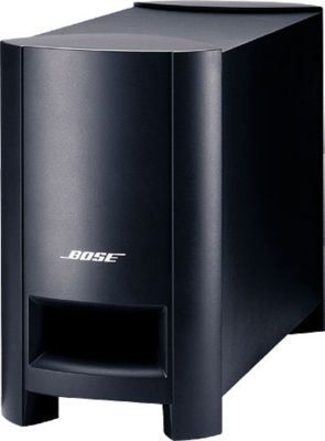 321 GS Series II Acoustimass Module