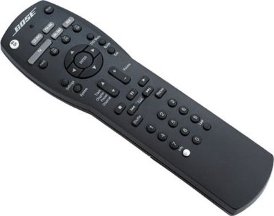 321 GS Series II Remote Control