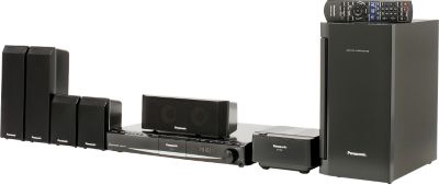 Panasonic SC-PT760