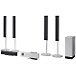 Sony DAV-LF1H DVD Theater Systems