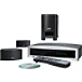 Bose 321 GS Series II Graphite DVD Theater Systems
