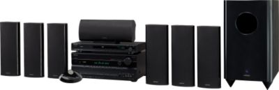 Onkyo HT-SP908 Home Theater Systems