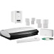 Bose Lifestyle 28 Series III White DVD Theater Systems