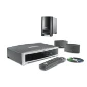 Bose 321 GSX III Home Theater Systems