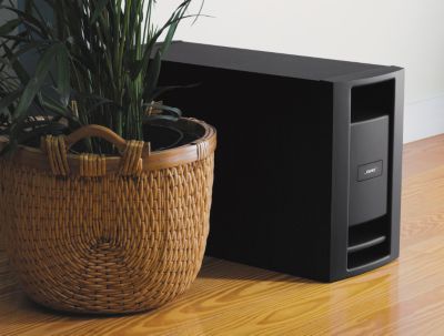 Lifestyle 28 III Acoustimass Module