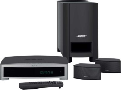 Bose 321 GS III