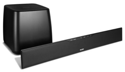 Polk SurroundBar3000 Instant Home Theater