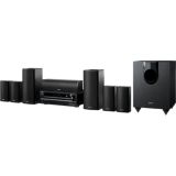Onkyo HTS5400 Home Theater Systems