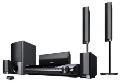 Sony DAVHDX585