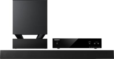 Sony HTCT550W Soundbars