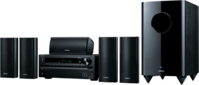 Onkyo HTS6500 Home Theater Systems