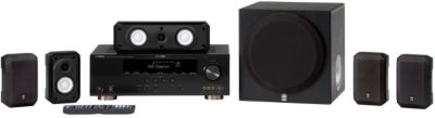 Yamaha YHT391BL