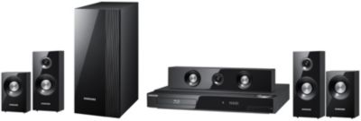 Samsung HTC5500 Home Theater Systems