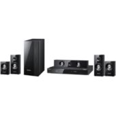 Samsung HTC5500 DVD Theater Systems