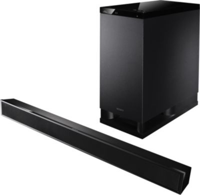 Sony HTCT150 Soundbars