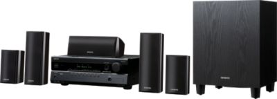 Onkyo HT-S3200 Home Theater Systems