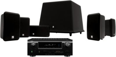 Denon DHT590BA
