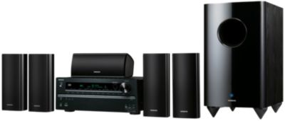 Onkyo HT-S7409 Home Theater Systems