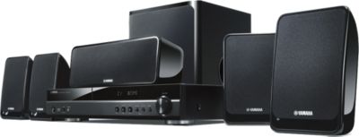 Yamaha BDX610