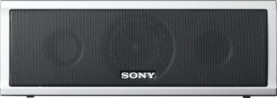 Center-Channel Speaker