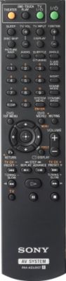 Remote Control