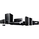 Sony DAVHDX277WC DVD Theater Systems