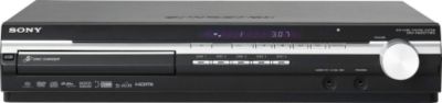 DVD Player/Receiver