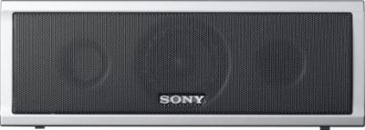 Center-Channel Speaker
