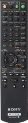 Remote Control