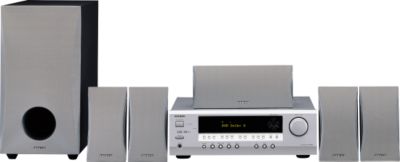 Onkyo HT-S590S Home Theater Systems