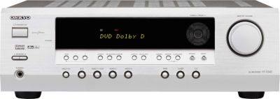 HT-SR600 Receiver