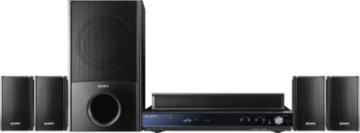 Sony HT-SS2300 Home Theater Systems