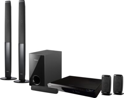 Samsung HTBD3252T