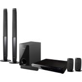 Samsung HTBD3252T DVD Theater Systems