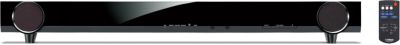 Yamaha YAS101BL Soundbars