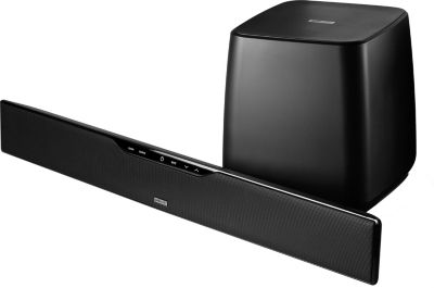 Polk IHT6000 Soundbars