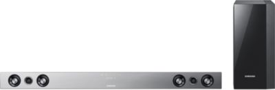 Samsung HW-D551/ZA Soundbars