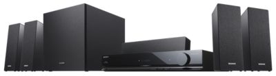 Sony HTSS380 Home Theater Systems