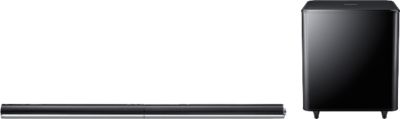 Samsung HWE551/ZA Home Theater Systems