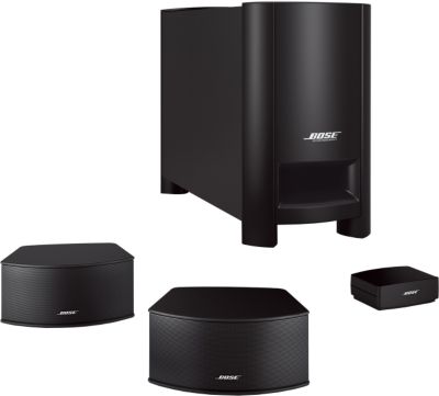 Bose CineMate GS Series II