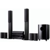 Onkyo HTS7200 Home Theater Systems