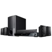 Sony HTS-S360 Home Theater Systems