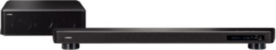 Yamaha YSP2200 Home Theater Systems