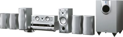 Onkyo HT-S5100 Home Theater Systems