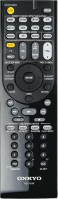 Remote control