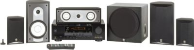 Yamaha YHT-580BL