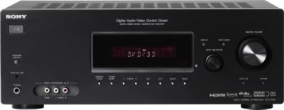 HT-7200DH receiver