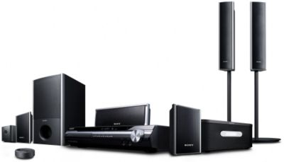 Sony DAVHDX576WF