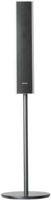 Sony DAVHDX576WF -- Floorstanding front speakers