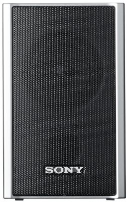 Sony DAVHDX576WF -- Rear speakers